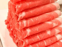 -南门涮肉(通州店)