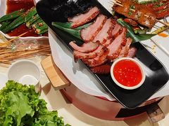 -串盟烧烤·长沙美食地标(星沙店)
