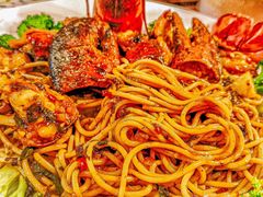 -鲜味食族水产·海鲜餐厅