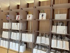 -银座仁志川·生吐司专门店(香港广场店)