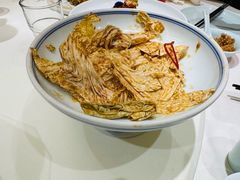 -惠丰堂饭庄·烤鸭·京味菜(翠微路店)