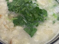 -虢国羊肉汤馆(政二街店)