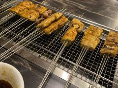 -寻香羊小羊·徐州烧烤(南京店)