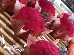 -好利来(四惠店)