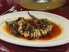 -海鲜码头·中国菜