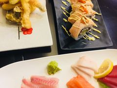 -大连海创科技交流中心自助餐厅