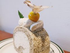 伯爵红茶蛋糕卷-Line 咖啡(石厦花园店)