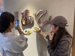 -面乙新派手擀面(大悦城店)