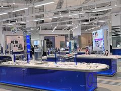 -优购镜仓(黄岛吾悦店)