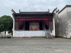 -潜口民宅博物馆