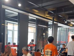 -四斤烤肉(东戴河孟家店)