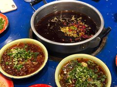 -马路边边串串香(双井直营店)