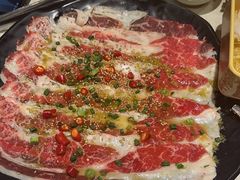 -猫爪爪原切自助烤肉(观音桥阳光世纪店)