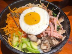 -鑫日千里马朝鲜族小馆(总店)