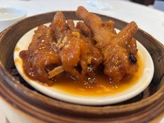 -新雅粤菜馆(南京东路店)