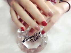 -Hands Nail专业美甲美睫