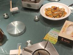 -谢氏老金口七号宴(武昌大道店)