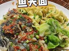 -屯屯面(海尔路店)