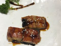 -铁板诱惑法式铁板烧(大卫城店)