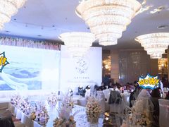 -天津水晶宫饭店