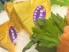 -桃夭日式料理(国信店)