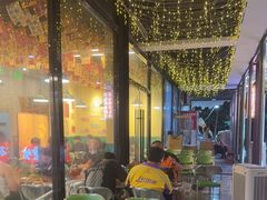 -蜀川川破店·江湖菜·烧烤(北京首店)