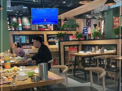 -一顿烧烤(八经街店)
