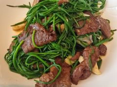 -小南洋海景餐厅(深圳湾店)