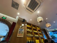 -安妮意大利餐厅(世贸天阶店)