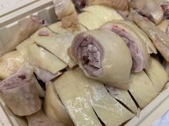 -文记壹心鸡(宝华路店)