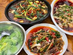 -弓虽昌焖烧鸡(大竹林店)