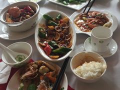 -三亚湾假日度假酒店·中餐厅