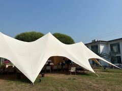 -WE ME 伴山营地·城市露营·团建策划