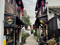 -小河直街历史文化街区