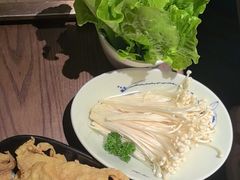 -捞王锅物料理(金华义乌之心店)