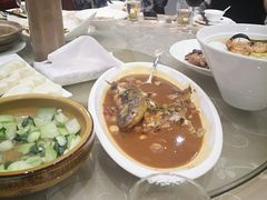 -杭州华美达酒店-江南名家中餐厅