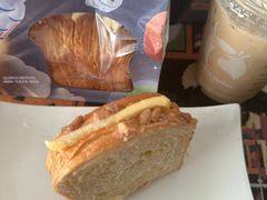 -爸爸糖吐司面包(南京鼓楼龙江店)