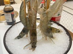 -帝皇海海鲜豆捞(桐泾商务广场店)