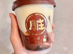脏脏蛋糕杯-好利来(梅江永旺店)