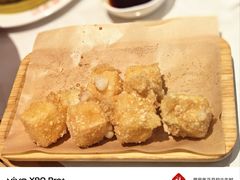 -蓉李记成都名小吃(合肥包河万达店)