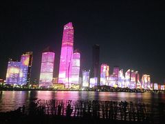 -青岛第三海水浴场