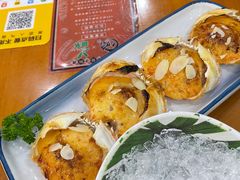 -银子铁板烧料理自助餐(人民广场店)