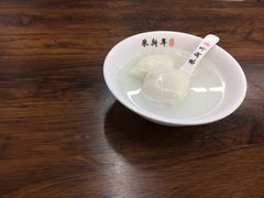 -朱新年·苏式汤团·面点(北寺塔店)