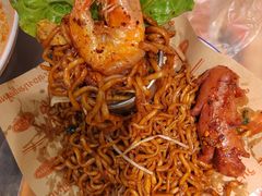 -小小集渔·泰式大排档(太古里香槟店)