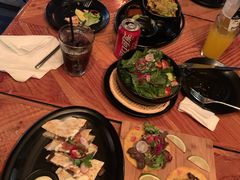 -Luchador摔跤手墨西哥餐厅(恒宇广场店)