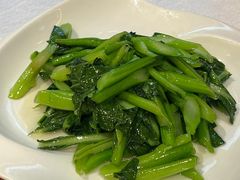 -月福京味斋·烤鸭店·北京菜(鼓楼总店)