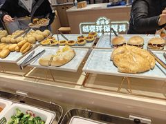 -素满香·食养自助(建邺万达店)