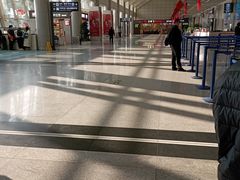 -威海大水泊国际机场