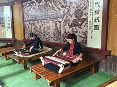 -海南槟榔谷黎苗文化旅游区