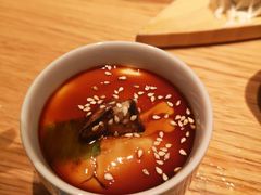 -松葉日料(三胞广场店)